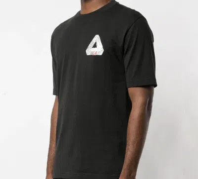 Palace Terminator Graphic T-shirt 'black'