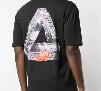 Palace Terminator Graphic T-shirt 'black'