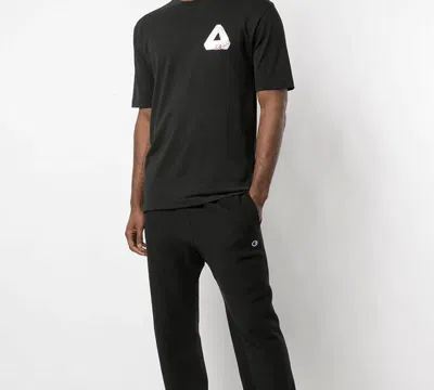 Palace Terminator Graphic T-shirt 'black'