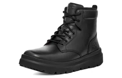 Ugg Burleigh Boot 'black'