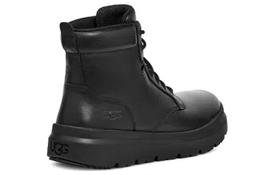 Ugg Burleigh Boot 'black'
