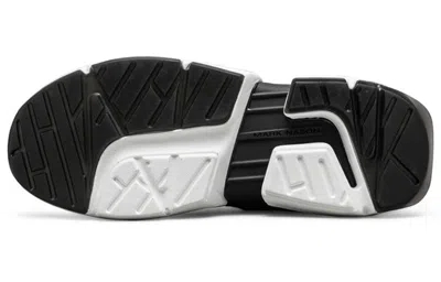 Skechers (wmns)  Split Running Shoes Black/white In Multi