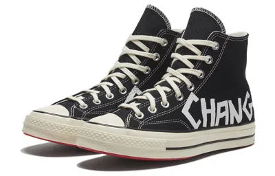 Converse Chuck 70 High 'create Future - Black'