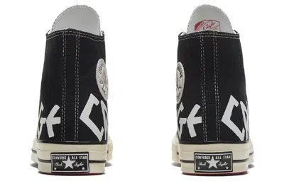 Converse Chuck 70 High 'create Future - Black'