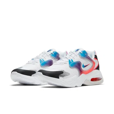 Nike (wmns)  Air Max 2x 'have A Good Game' In Multi