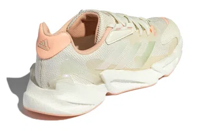 Adidas Originals (wmns) Adidas X9000l4 Cozy Wear-resistant Shock Absorption Gray Pink