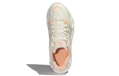 Adidas Originals (wmns) Adidas X9000l4 Cozy Wear-resistant Shock Absorption Gray Pink