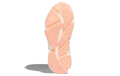 Adidas Originals (wmns) Adidas X9000l4 Cozy Wear-resistant Shock Absorption Gray Pink