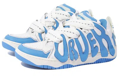 Old Order Skater/001 'light Blue'