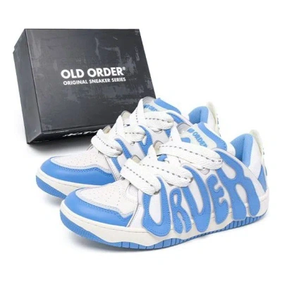 Old Order Skater/001 'light Blue'