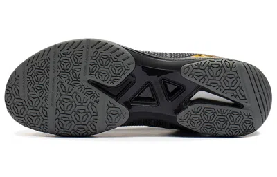 Li-ning Lieting Cl 'black Gold'