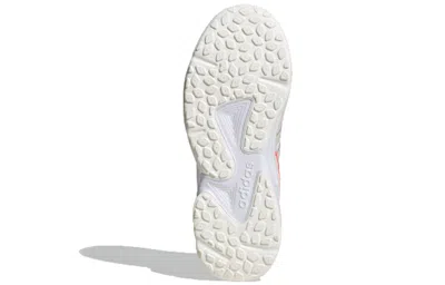 Adidas Originals (wmns) Adidas 20-20 Fx 'white Glory Pink'