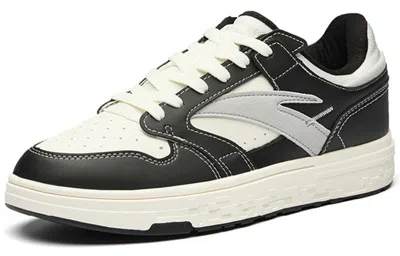 Anta Street Naughty 2.0 Low 'black White Grey'