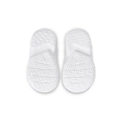 Air Jordan (td)  Why Not Zer03 Se 3 'white Yellow Red' In Multi