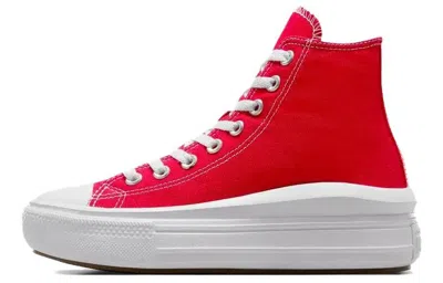 Converse (wmns)  Chuck Taylor All Star Move 'red'