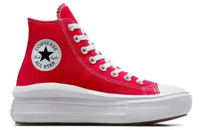 Converse (wmns)  Chuck Taylor All Star Move 'red'