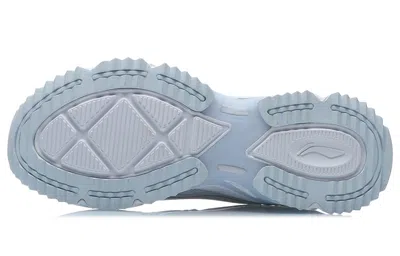 Li-ning (wmns)  Lark 'grey Blue' In Multi