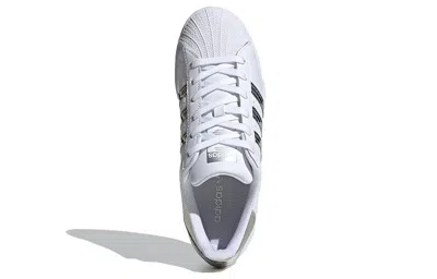 Adidas Originals (wmns)  Superstar 'silver White'