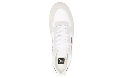 Veja Sneaker V-12 Unisex In White