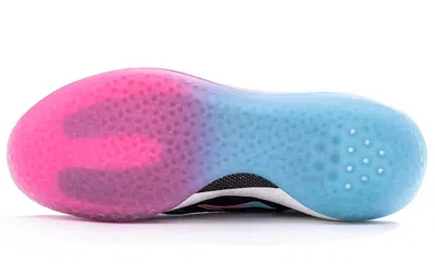 Li-ning Yushuai 14 Low Jimmy Butler Pe 'miami' In Black