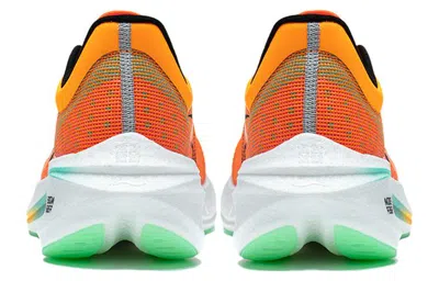 Li-ning Feidian 3 Challenger 'neon Orange Green'