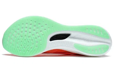 Li-ning Feidian 3 Challenger 'neon Orange Green'