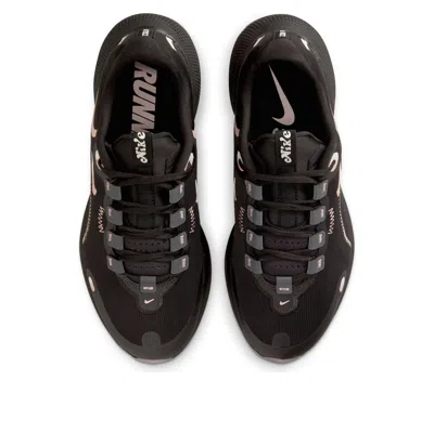 Nike (wmns)  React Escape Run 'black Pink Glaze Light Soft Pink'