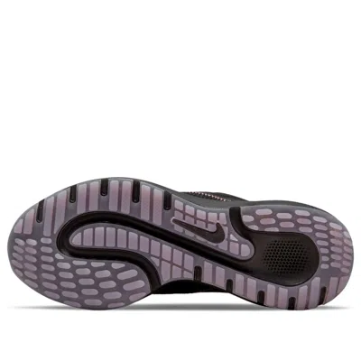 Nike (wmns)  React Escape Run 'black Pink Glaze Light Soft Pink'