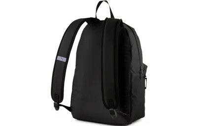 Puma Phase Backpack In Black