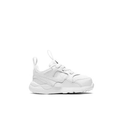 Nike (td)  Pegasus '92 Lite White