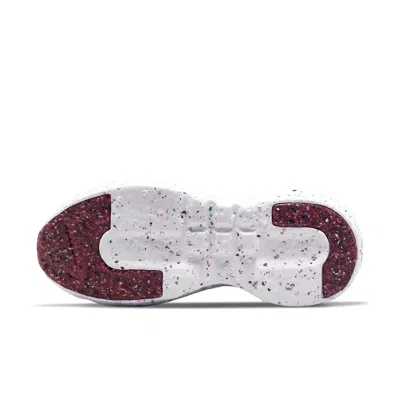 Nike (wmns)  Crater Impact 'light Soft Pink' In Purple