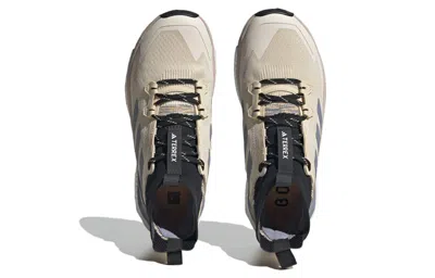 Adidas Originals (wmns) Adidas Terrex Free Hiker 2.0 'acid Orange Sand Strata' In Multi