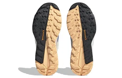 Adidas Originals (wmns) Adidas Terrex Free Hiker 2.0 'acid Orange Sand Strata' In Multi