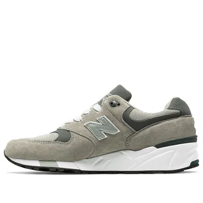 New Balance 999 'grey Pewter' In Gray