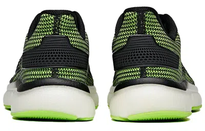 Anta Bubble Low 'green Black'