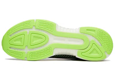 Anta Bubble Low 'green Black'