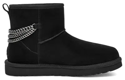 Ugg (wmns)  Classic Mini Chains 'black'