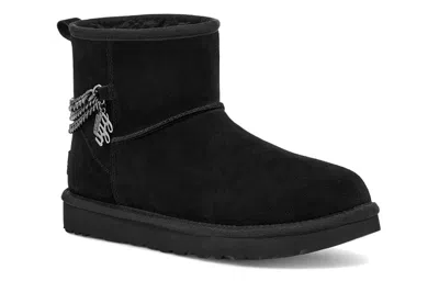 Ugg (wmns)  Classic Mini Chains 'black'