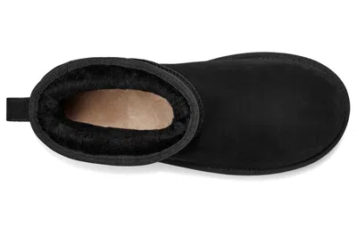 Ugg (wmns)  Classic Mini Chains 'black'