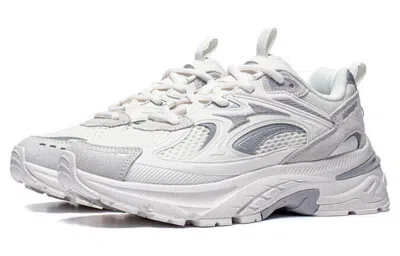 Li-ning (wmns)  Aurora 2k 'white Grey'