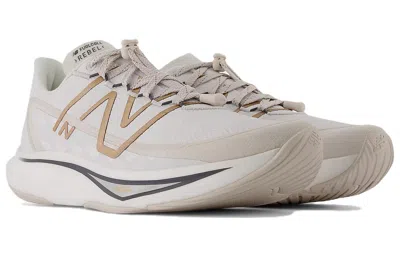 New Balance Men's Fuelcell Rebel V3 Permafrost