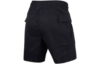 Nike Sportwear Big Pocket Sports Short Pant Male Black