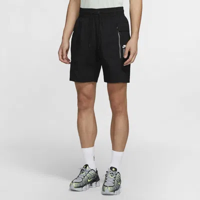 Nike Sportwear Big Pocket Sports Short Pant Male Black