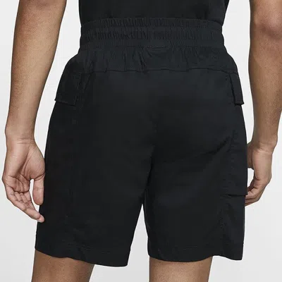 Nike Sportwear Big Pocket Sports Short Pant Male Black
