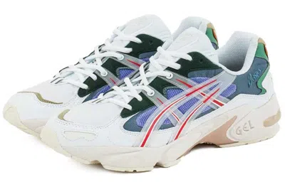 Asics X Hypebeast Gel-kayano 5 'meadow' In Multi