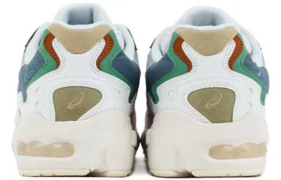 Asics X Hypebeast Gel-kayano 5 'meadow' In Multi