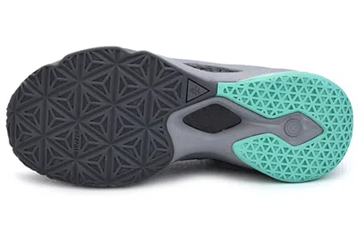 Li-ning 4 Wade All In Team 4 'hulk' In Green