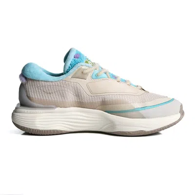 Li-ning (wmns)  Soft Warm 'blue Beige' In Multi