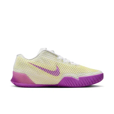 Nike (wmns)  Court Air Zoom Vapor 11 Hc 'white Fuchsia Dream' In Multi