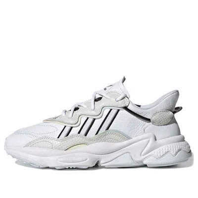 Adidas Originals (wmns)  Ozweego 'white Grey'